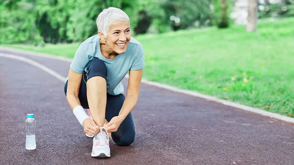 avoid exercises with bending after cataract surgery