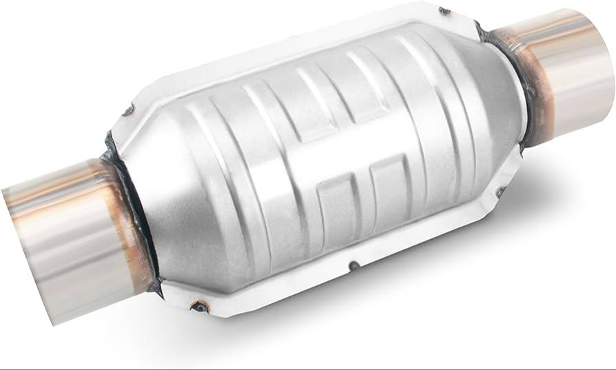 catalytic converters