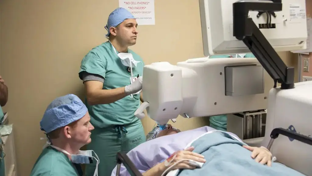 laser cataract surgery perceived by some as an expensive elective upgrade