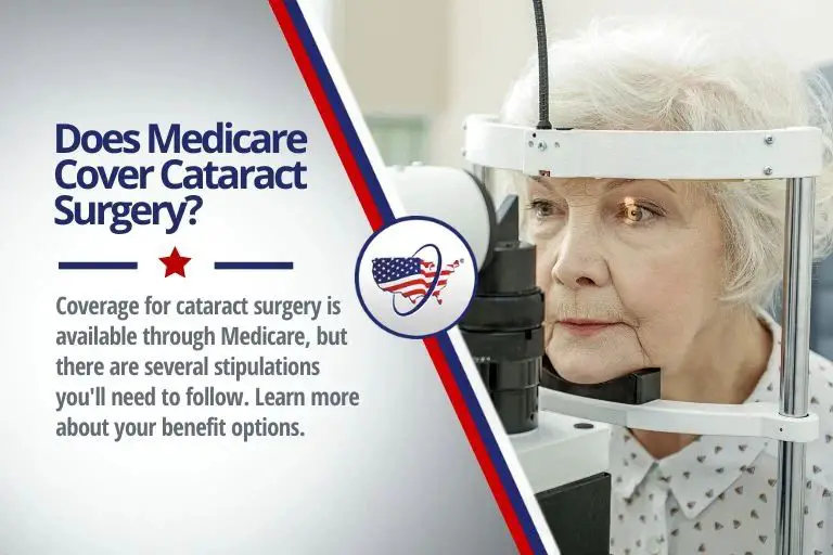medicare covers standard cataract surgery but not newer laser techniques