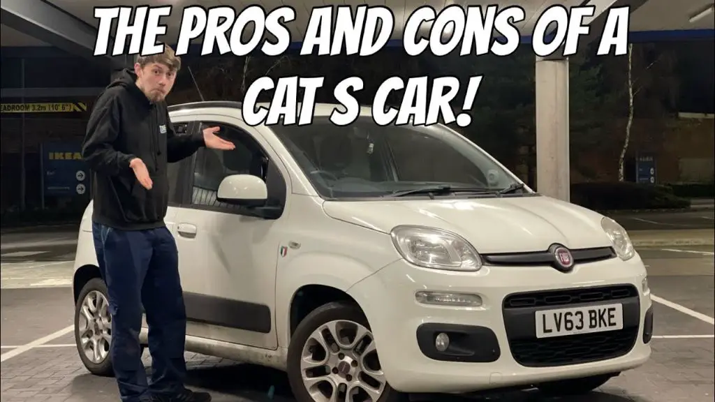pros and cons of cat x cars