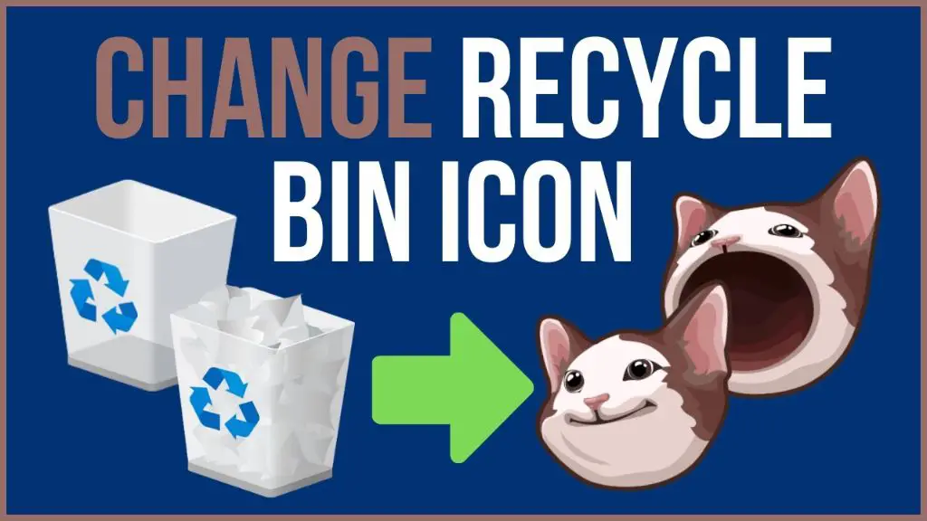 recycling symbol icon