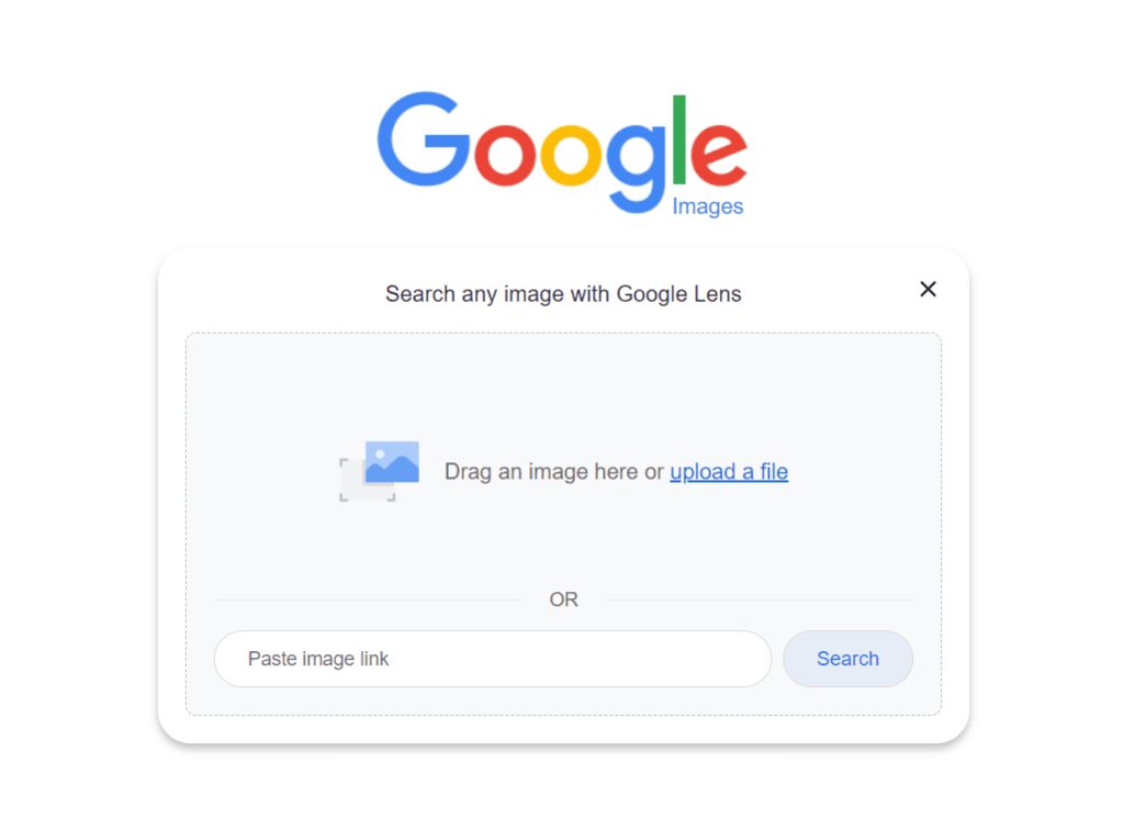 reverse image search to catch catfish